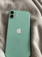 Apple iPhone 11. �/�, 64 ��, ���������, 4G LTE ����