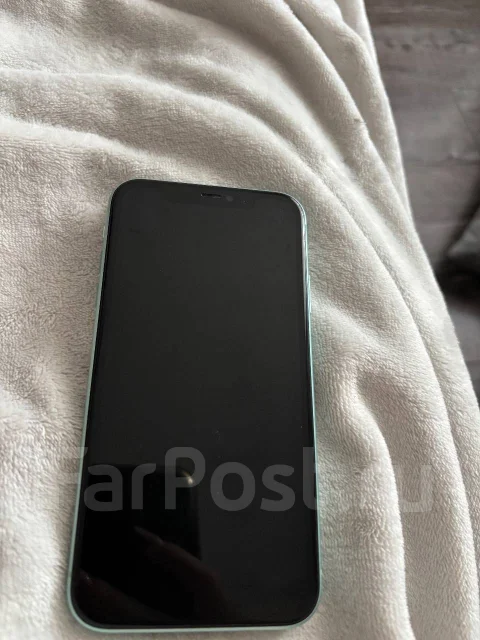 Apple iPhone 11. �/�, 64 ��, ���������, 4G LTE ����