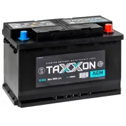Taxxon