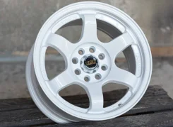 RAYS Volk Racing TE37SL. 7.0x14", 4x98, 4x100, ET20, �� 73,1���. ����