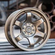 RAYS Volk Racing TE37SL. 7.0x14", 4x98, 4x100, ET20, �� 73,1���. ����