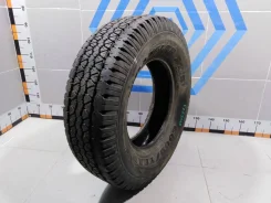 Goodyear Wrangler RT/S