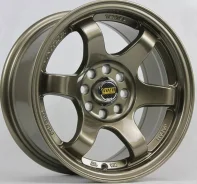 RAYS Volk Racing TE37SL. 7.0x14", 4x98, 4x100, ET20, �� 73,1���. ����