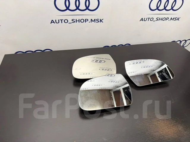 ���������� ������� Audi A4 2012 8K0857535E B8 CDNC 8K0857535E ����