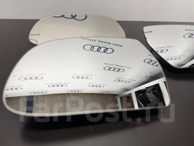 ���������� ������� Audi A4 2012 8K0857535E B8 CDNC 8K0857535E ����