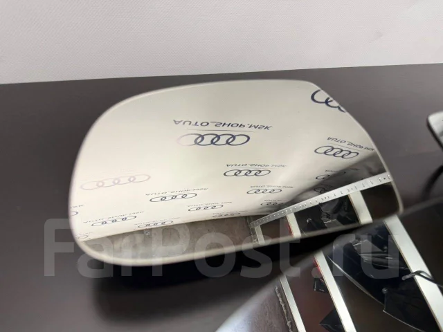 ���������� ������� Audi A4 2012 8K0857535E B8 CDNC 8K0857535E ����