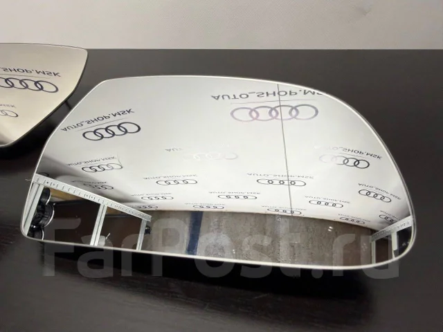 ���������� ������� Audi A4 2012 8K0857535E B8 CDNC 8K0857535E ����