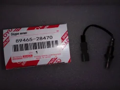 ������ ����������� Toyota 89465-28470 89465-28470 ����