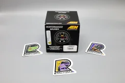 ��� AEM X-Series Wideband Air Fuel Sensor Controller Gauge A/F AF Ratio 300300 ����