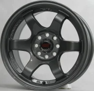 RAYS Volk Racing TE37SL. 7.0x14", 4x98, 4x100, ET20, �� 73,1���. ����