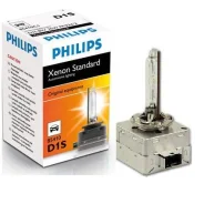 ���������� ����� Philips D1S Xenon Vision 4600K (85415VIC1) ����