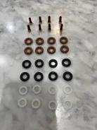 ��������� �������� Mercedes-BENZ RK008 M112E37 / M113E43 / M113E50 RK008 ����