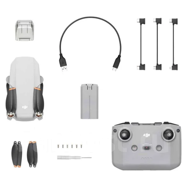 DJI Mini 4K
