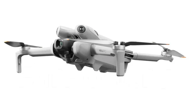 DJI Mini 4 Pro