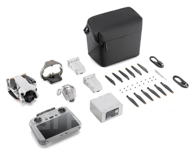 DJI Mini 4 Pro