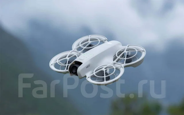 DJI Neo
