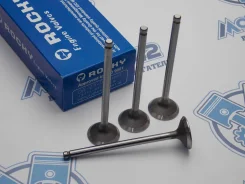 ������ �������� N-Rocky Daihatsu HC-EJ, HE-EJ, HD-E DA-23-0 DA230 ����