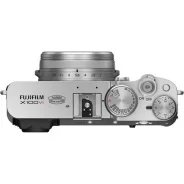 Fujifilm X 100VI Body