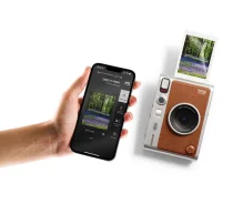 Fujifilm Instax Mini Evo