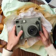 Fujifilm Instax Wide 400