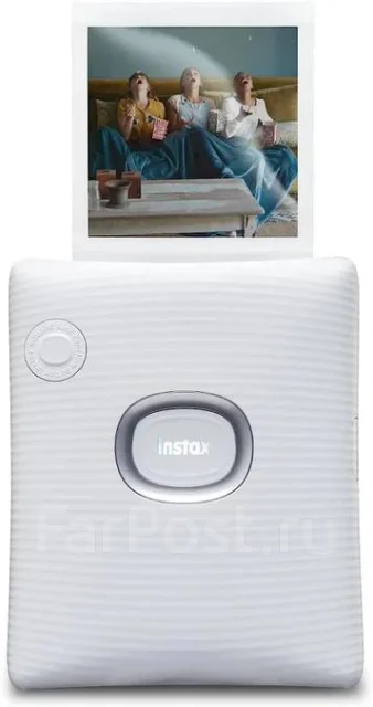 ���������� ����������� Fujifilm Instax Square Link Kit ����� ����