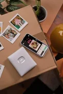 ���������� ����������� Fujifilm Instax Square Link Kit ����� ����