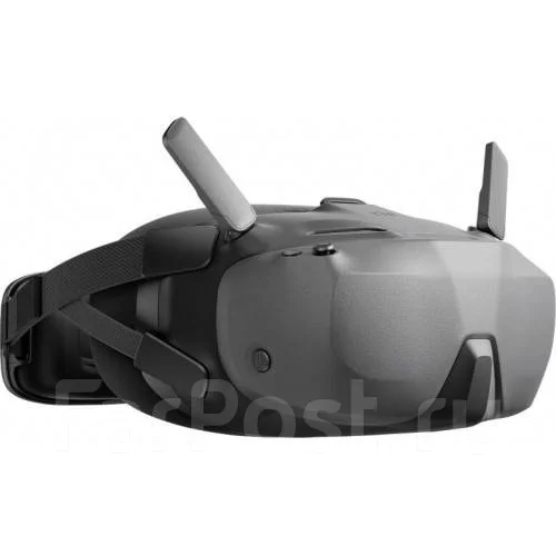 ���� FPV DJI Goggles N3 ����