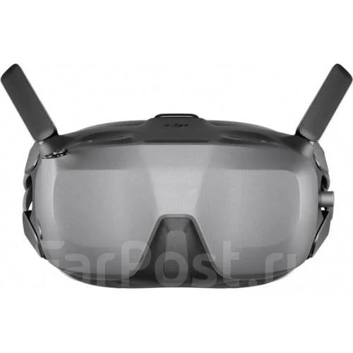 ���� FPV DJI Goggles N3 ����