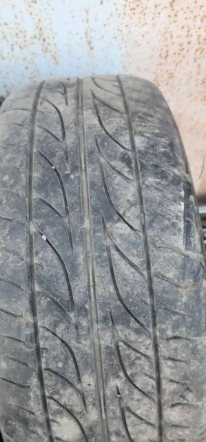 Dunlop SP Sport LM703. ������, 2008 ���, �/�, ����� 25 % ����