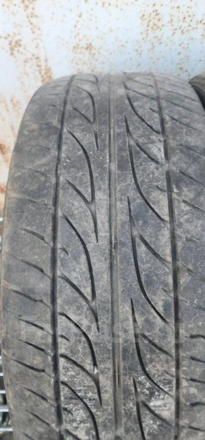 Dunlop SP Sport LM703. ������, 2008 ���, �/�, ����� 25 % ����