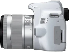 Canon EOS 250D Kit