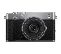 Fujifilm X-2 Kit