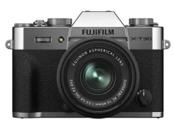 Fujifilm X-T30 II Kit