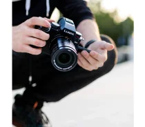 Panasonic Lumix DC-G9 II Body