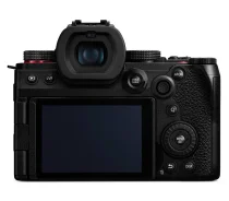 Panasonic Lumix DC-G9 II Body