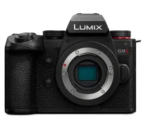 Panasonic Lumix DC-G9 II Body