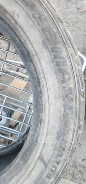 Dunlop SP Sport LM703. ������, 2008 ���, �/�, ����� 25 % ����