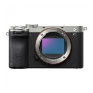 Sony Alpha ILCE-7C II Body