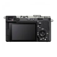 Sony Alpha ILCE-7C II Body