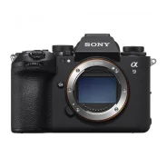 Sony Alpha ILCE-9 III Body