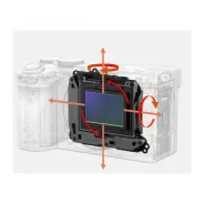 Sony Alpha ILCE-7CR Body