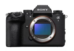 Sony Alpha ILCE-1M2 Body