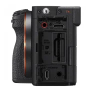 Sony Alpha ILCE-7CR Body