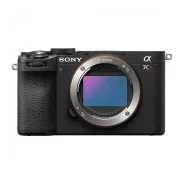 Sony Alpha ILCE-7CR Body