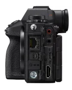 Sony Alpha ILCE-1M2 Body
