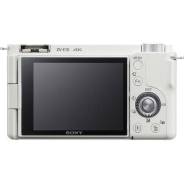 Sony Alpha ZV-E-10 Body