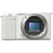 Sony Alpha ZV-E-10 Body
