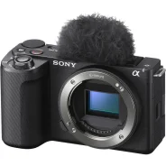 Sony Alpha ZV-E-10M2 Body