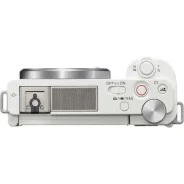 Sony Alpha ZV-E-10 Body