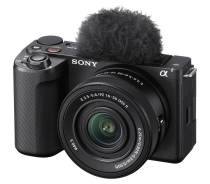 Sony Alpha ZV-E-10M2 Kit